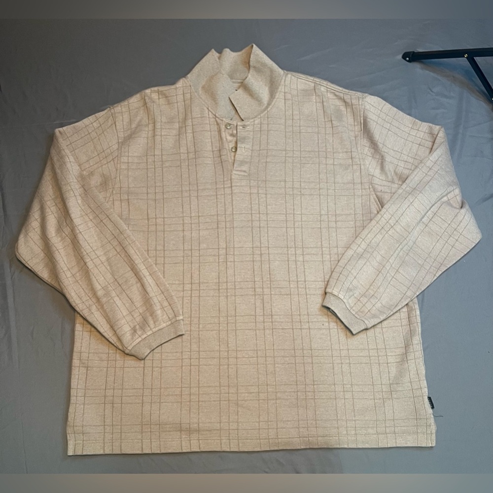 Arrow Men's Long Sleeve Shirt - Size XL
